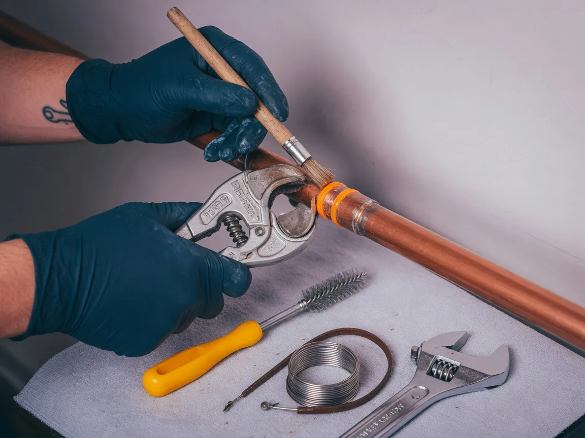 Why choose Sump Pump Repair in Junction, TX